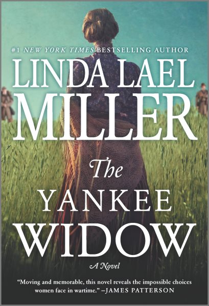 The Yankee Widow: A Novel cover