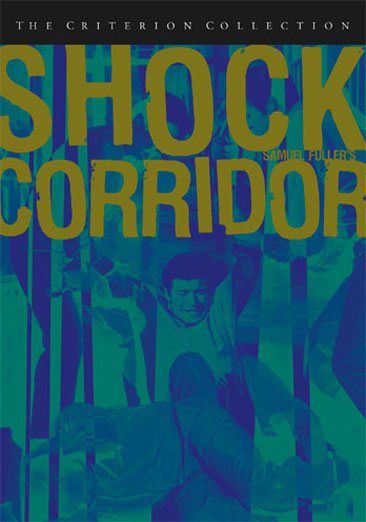 Shock Corridor (The Criterion Collection) [DVD]