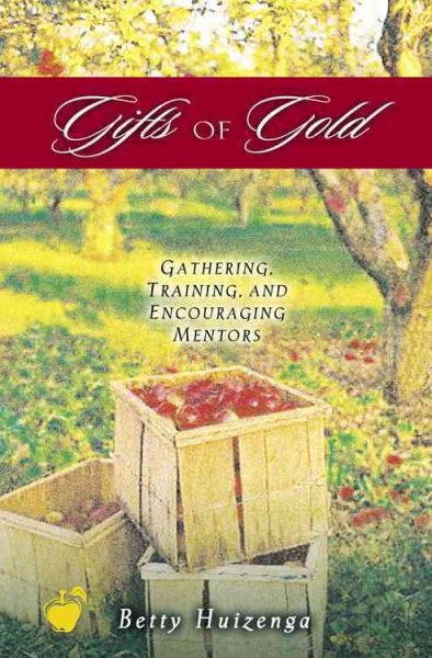 Gifts of Gold (Apples of Gold Series) cover