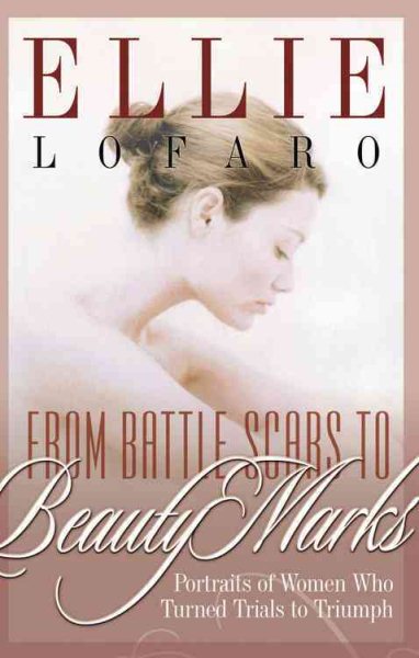 From Battle Scars to Beauty Marks cover