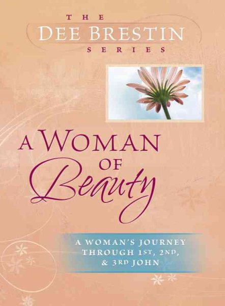 A Woman of Beauty (Dee Brestin's Series) cover