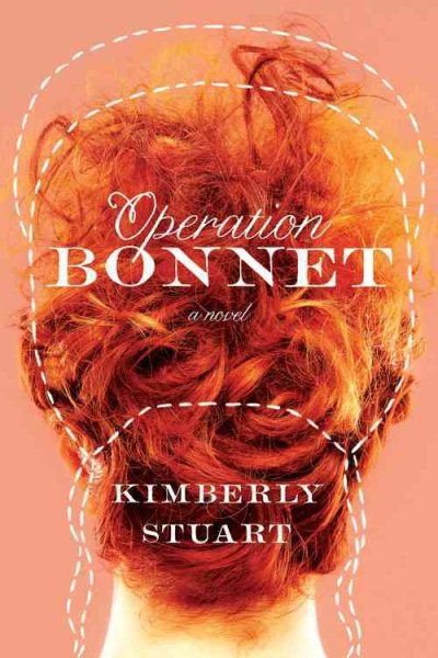 Operation Bonnet: A Novel cover