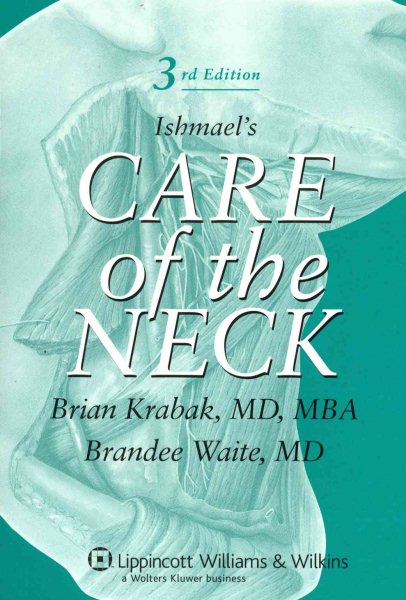 Care Of The Neck