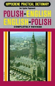 Polish-English/English Polish Practical Dictionary (Hippocrene Practical Dictionary) cover