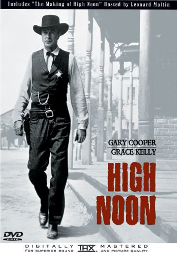 High Noon cover
