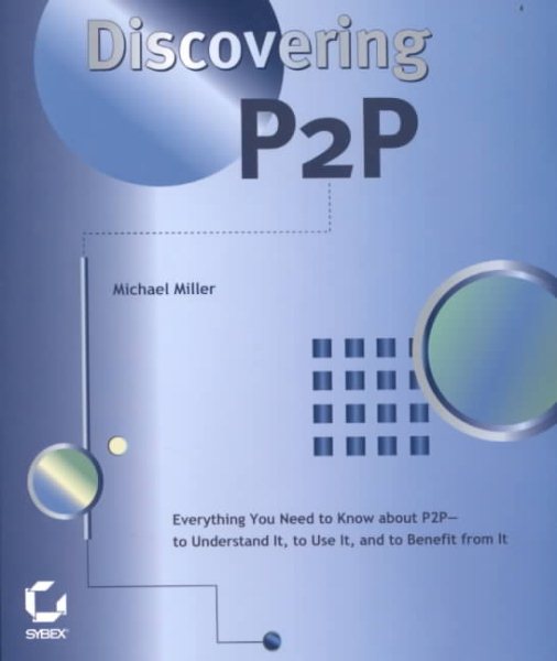 Discovering P2P cover