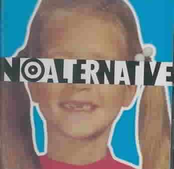 No Alternative cover