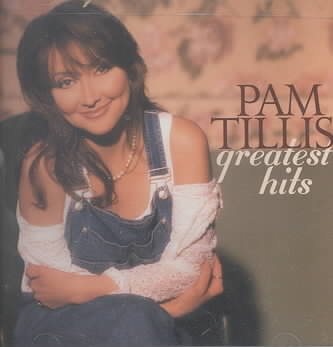 Pam Tillis Greatest Hits