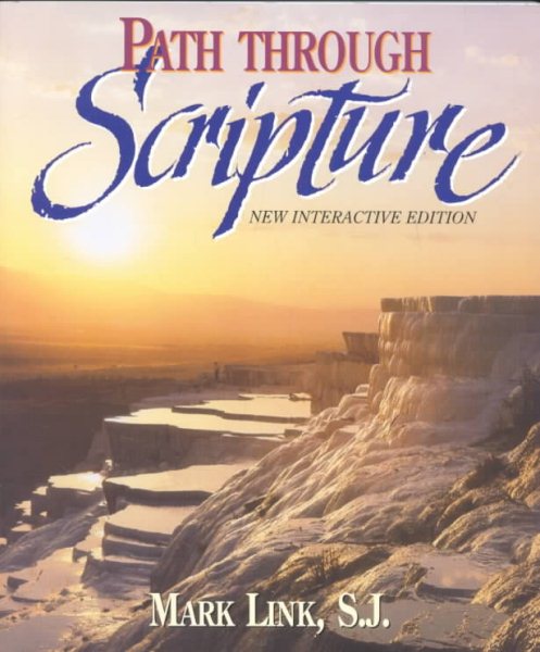 Path Through Scripture cover