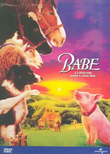 Babe cover