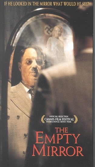The Empty Mirror [VHS] cover