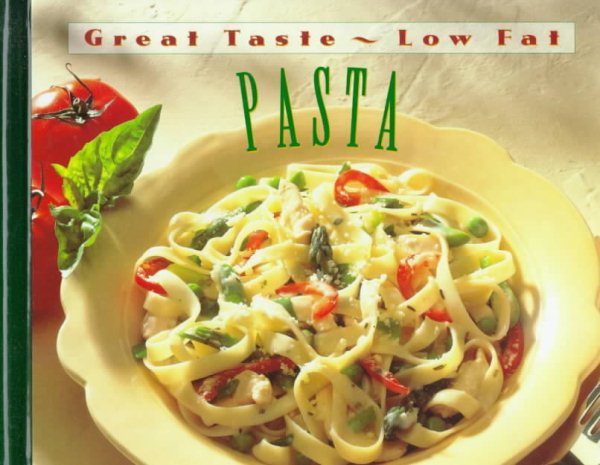 Pasta (Great Taste, Low Fat) cover