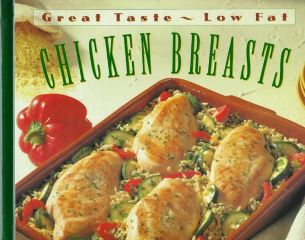 Chicken Breasts (Great Taste, Low Fat) cover