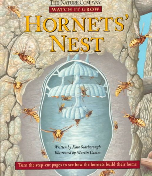 Hornets' Nest (Watch It Grow) cover