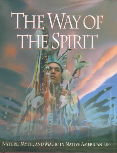 The Way of the Spirit cover