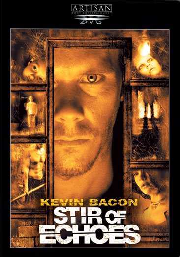 Stir Of Echoes cover