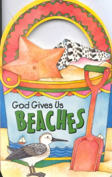 God Gives Us Beaches cover