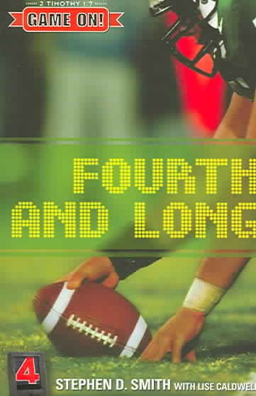Fourth and Long (Game On!) cover