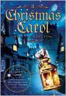 A Christmas Carol Special Edition: The Charles Dickens Classic with Christian Insights and Discussion Questions for Groups and Families by Stephen Skelton cover