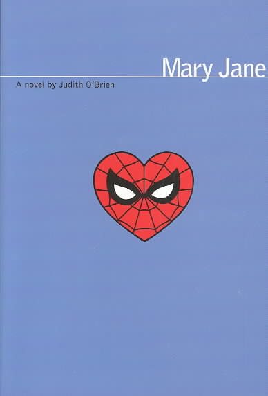 Mary Jane TPB cover