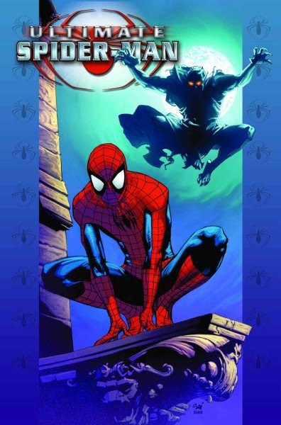 Ultimate Spider-Man, Vol. 19: Death of a Goblin cover