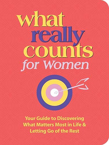 What Really Counts for Women cover