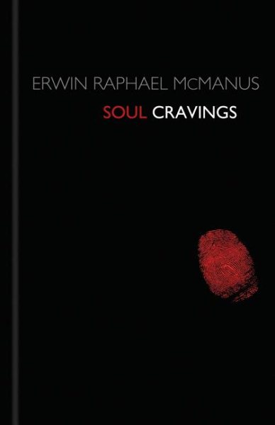 Soul Cravings: An Exploration of the Human Spirit cover