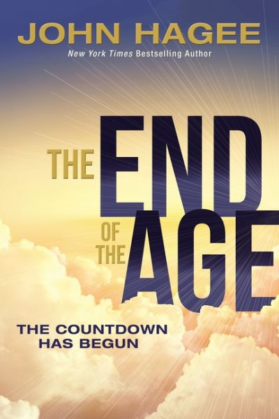 The End of the Age: The Countdown Has Begun cover
