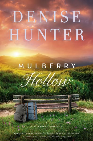 Mulberry Hollow (A Riverbend Romance) cover