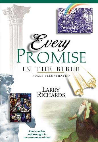 Every Promise In The Bible
