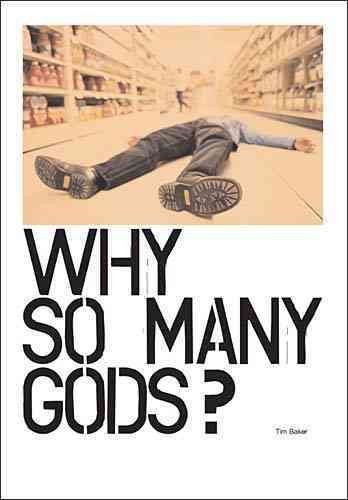 Why So Many Gods? cover