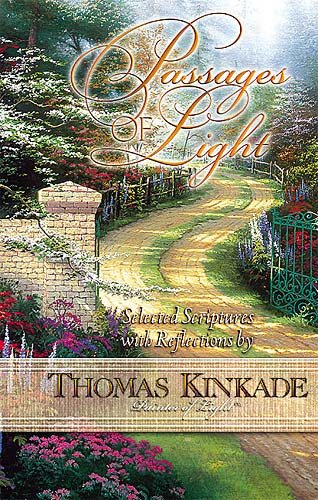 Passages Of Light cover