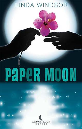 Paper Moon (The Moonstruck Series, Book 1) cover