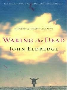Waking the Dead cover