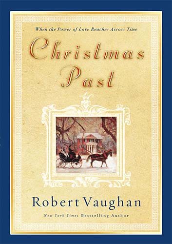 Christmas Past: When the Power of Love Reaches Across Time
