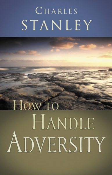 How to Handle Adversity cover