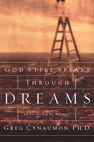 God Still Speaks Through Dreams: Are You Missing His Messages? cover