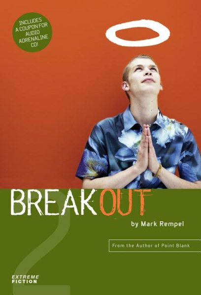 Breakout (Extreme Fiction Series) cover