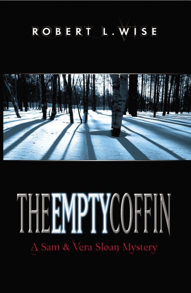The Empty Coffin (Sam and Vera Sloan Mystery Series, Book 1) cover