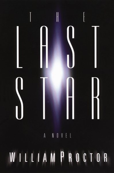 The Last Star: A Novel cover