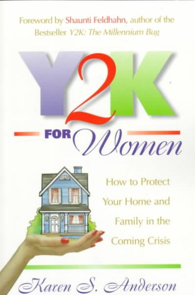Y2K For Women cover