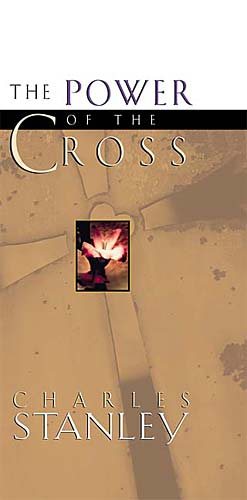 The Power of the Cross cover