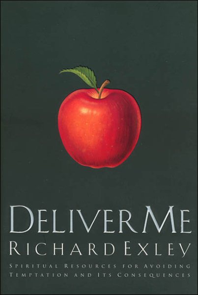 Deliver Me cover