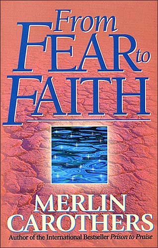 From Fear to Faith cover