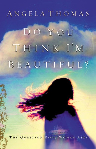DO YOU THINK I'M BEAUTIFUL? cover