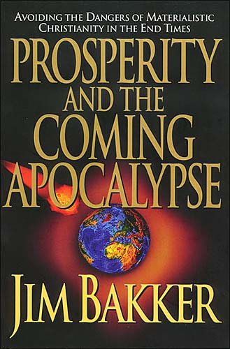 Prosperity and the Coming Apocalypse cover