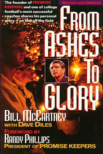 From Ashes to Glory cover