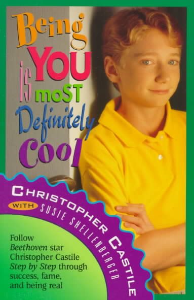 Being You Is Most Definitely Cool cover