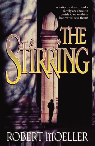 The Stirring cover