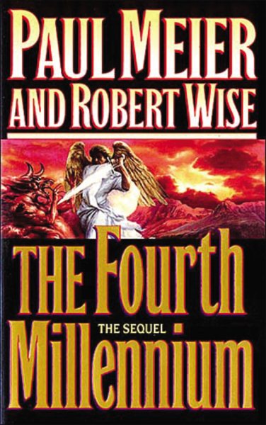 Fourth Millennium cover